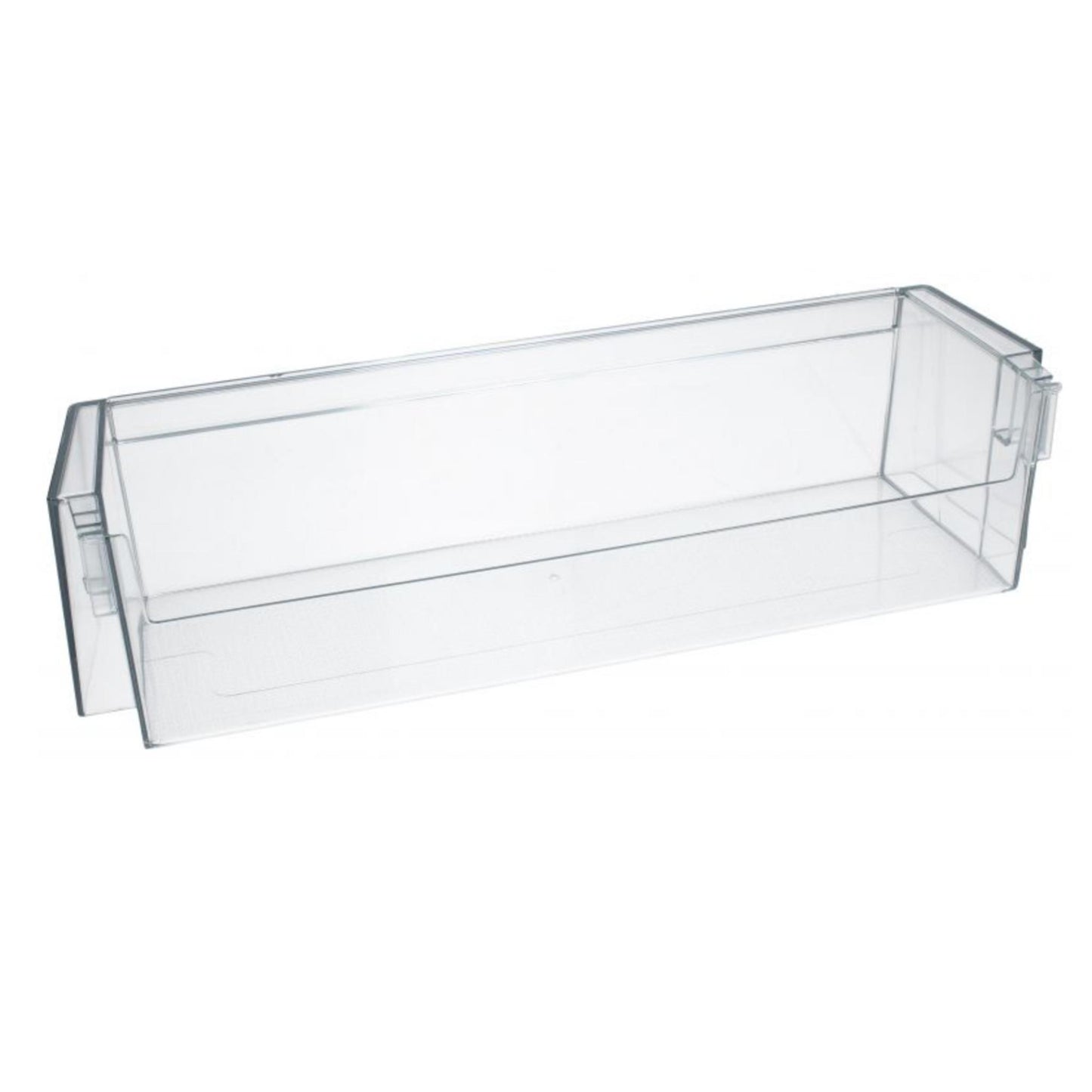 Original Lower Fridge Door Bottle Shelf Guard Tray for sharp ( SJ-1237M00X ONLY )