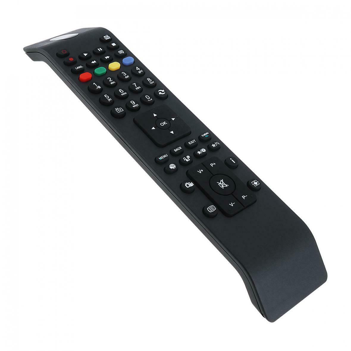 New RC4800 TV Remote Control for Bush DLED32165HD