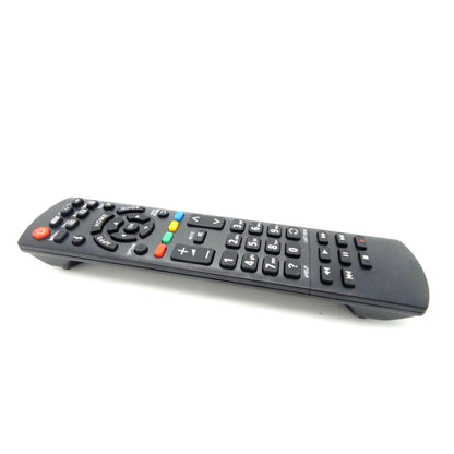 New Replacement TV Remote Control for Panasonic VIERA TX-32DS500B Smart