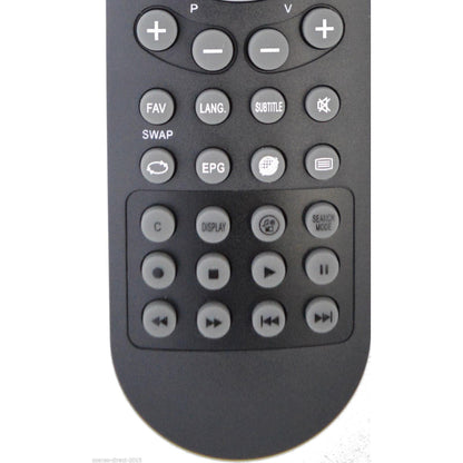 RC1900 Remote Control - Luxor LUX-19-822-COB LUX-22-822-COB LUX-16-822 Uk Stock