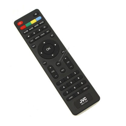 Replacement Remote Control for JVC LT19HA52U LT-32HA72U LT-40HG72U