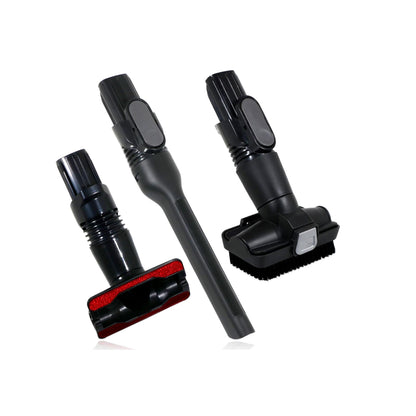 Tool Kit for SHARK Vacuum IZ201 IZ202 IZ251 IZ252 Crevice Attachment Brush