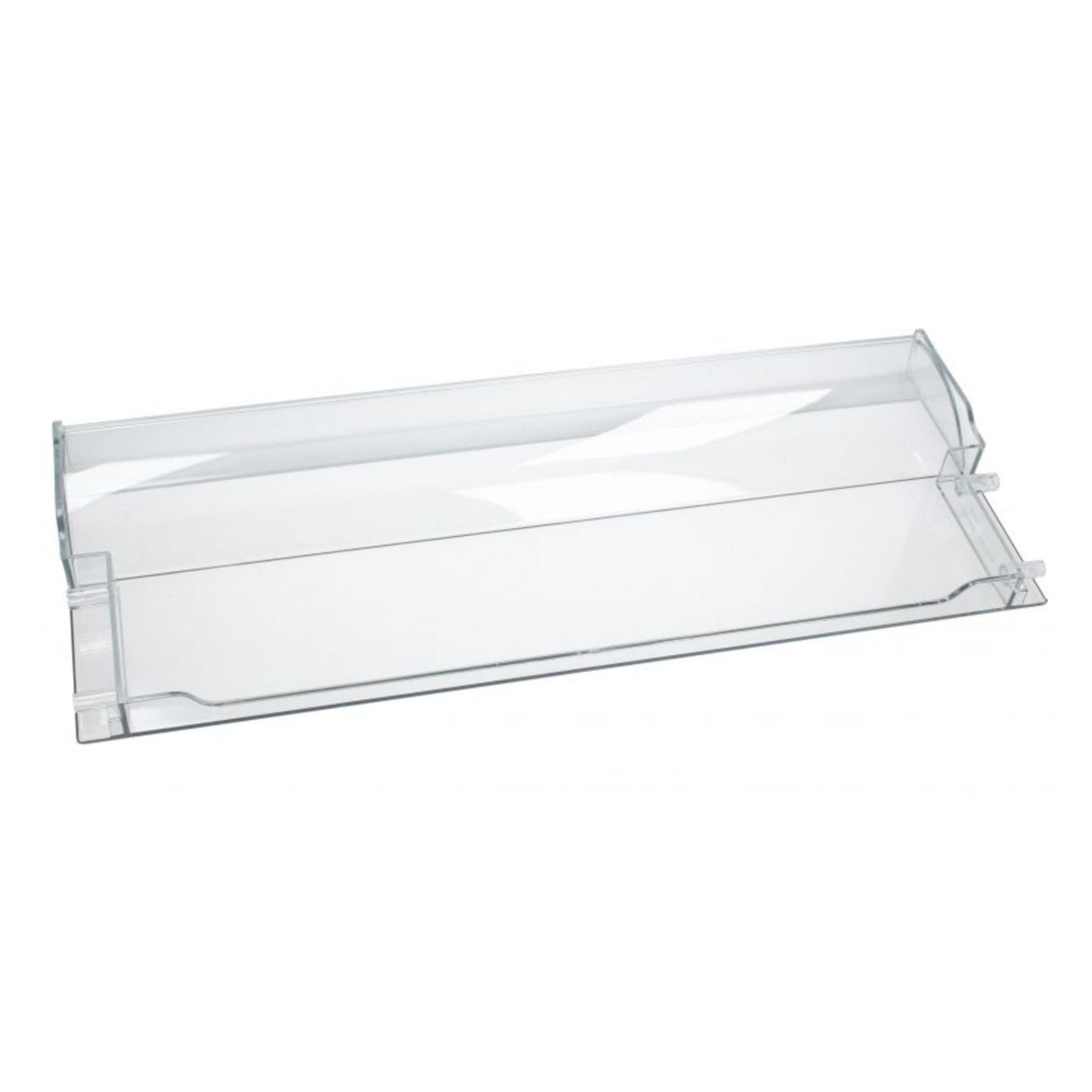 MONTPELLIER Fridge Freezer MFF165 ( Top ) Drawer Front Flap