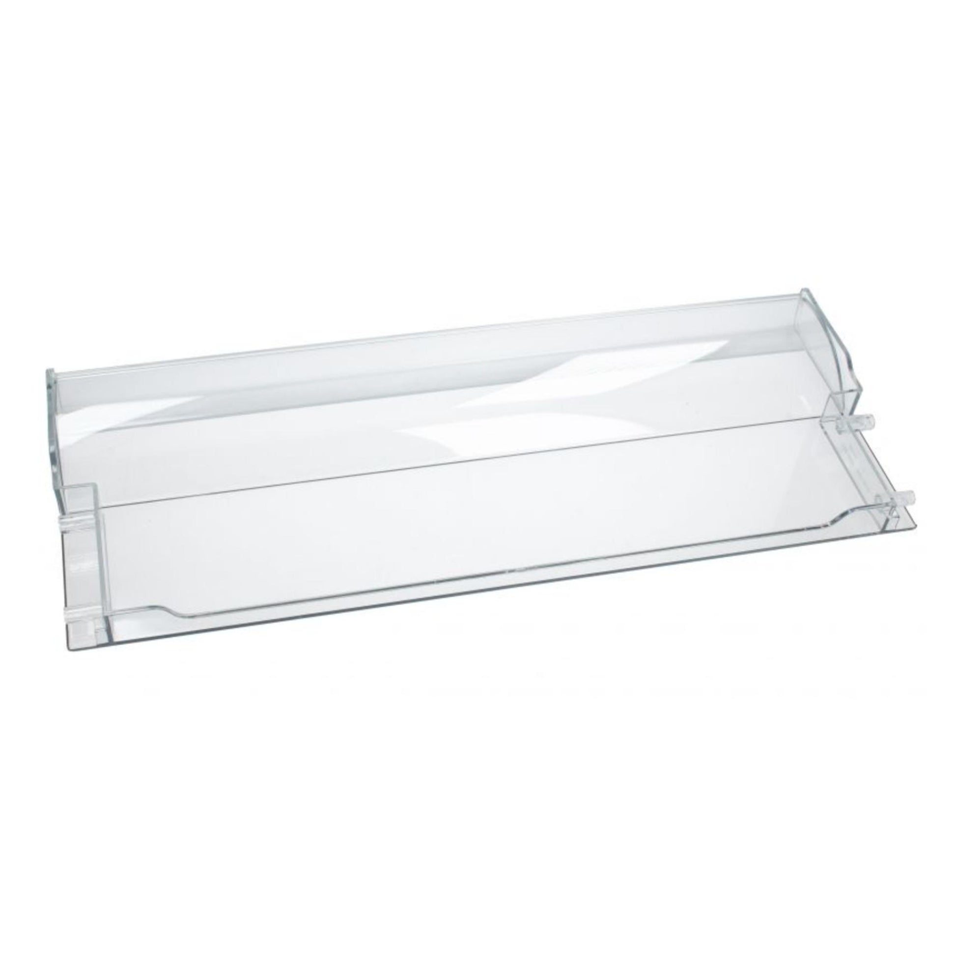 MONTPELLIER Fridge Freezer MFF165 ( Top ) Drawer Front Flap