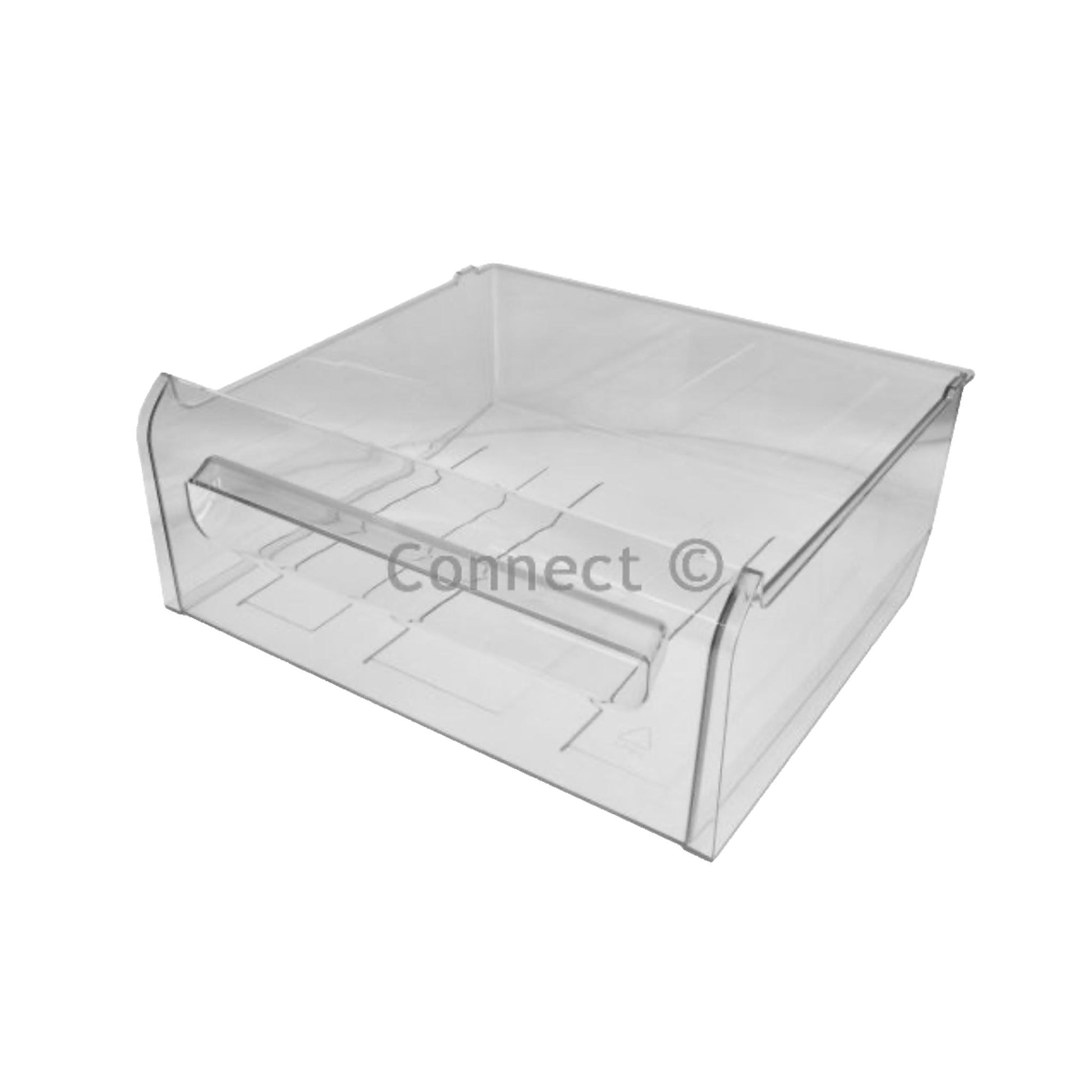 Genuine Middle Freezer Drawer for models Hisense Fridgemaster MBC55249 MBC55275