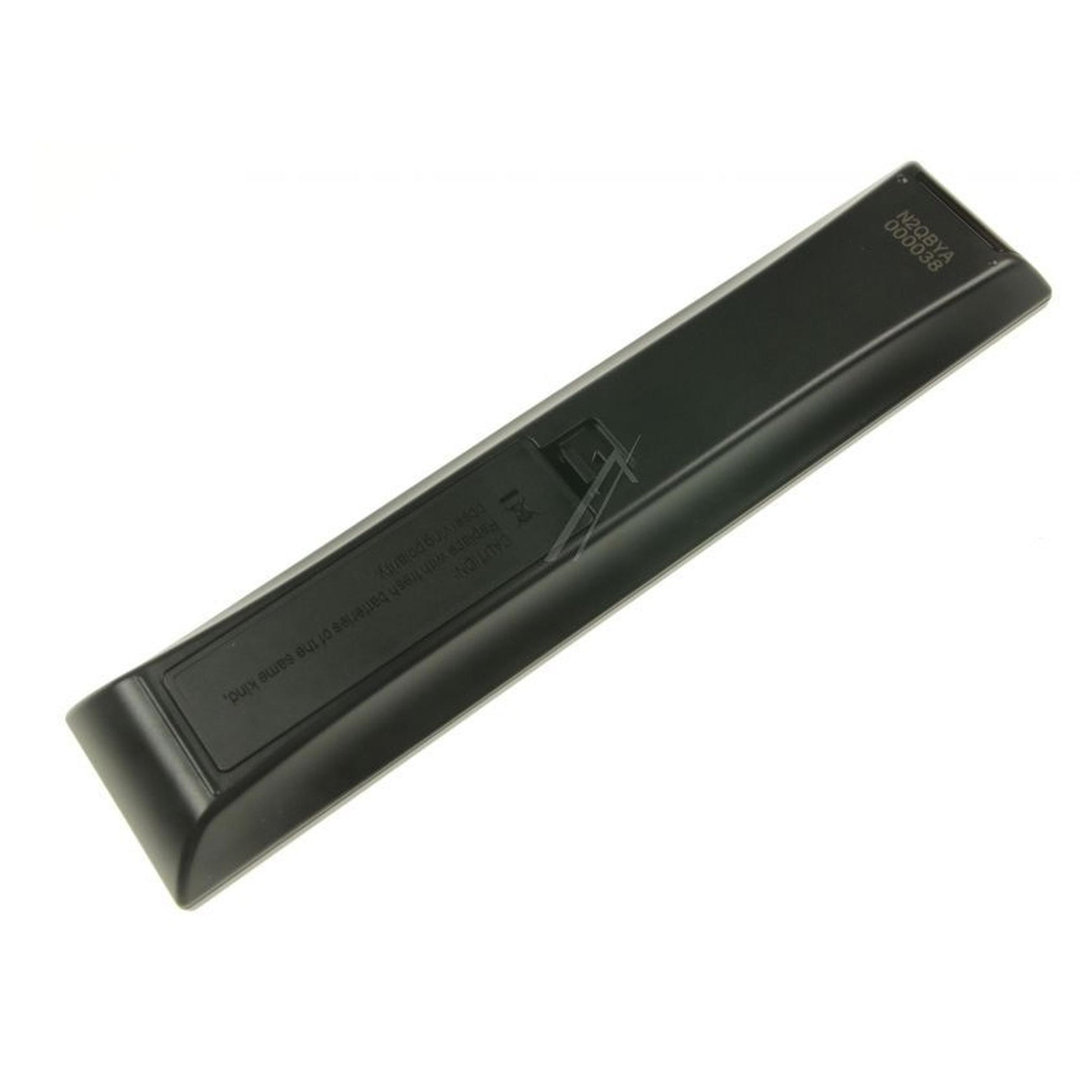 Genuine Original Remote Control FOR Panasonic JX800 Series Voice Command