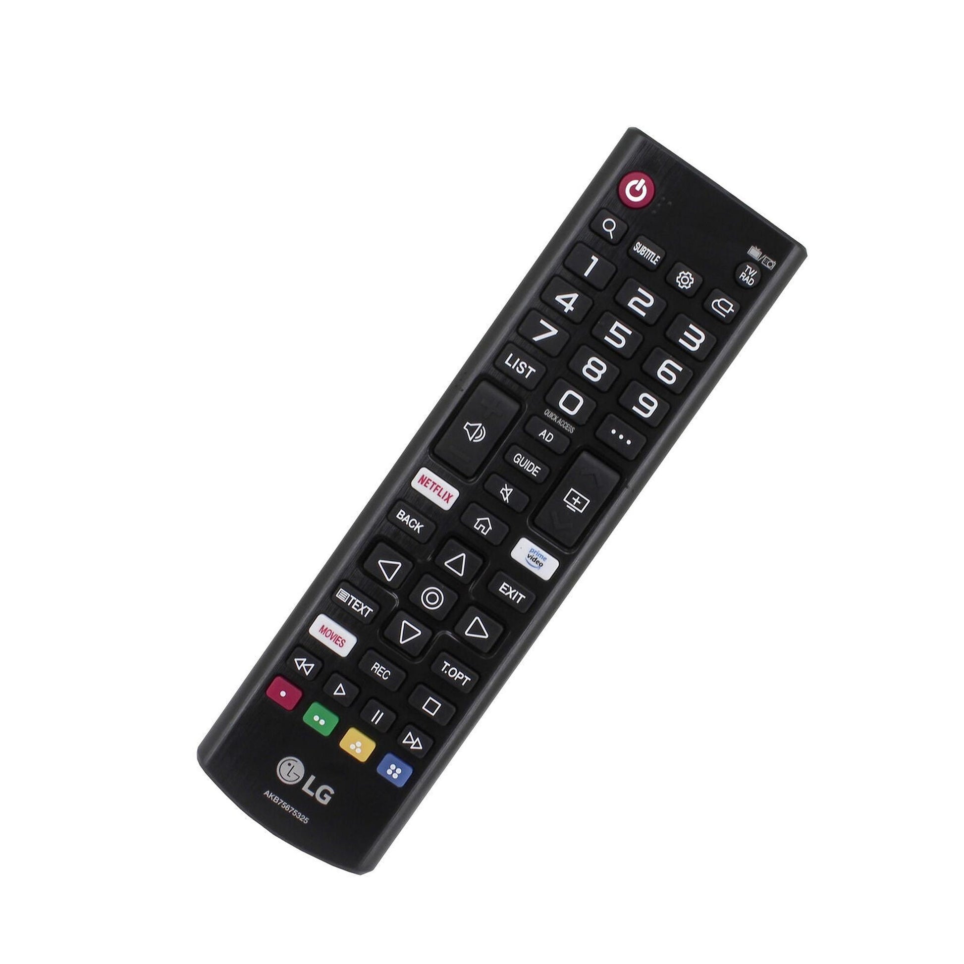Genuine Remote Control for LG 32LM6300PLA 32LM6370PLA.AEK
