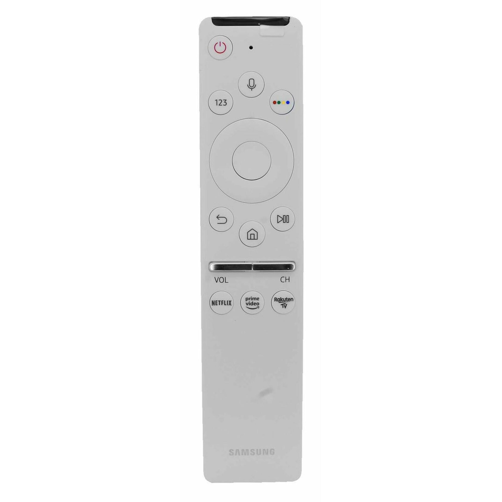 Genuine TV Remote Control For Samsung QE43LS03RAUXXC Smart TV's