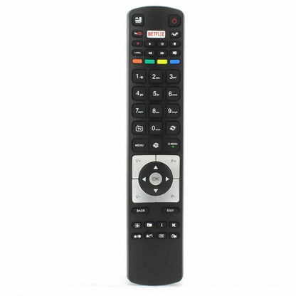 New Genuine Tv Remote Control for Celcus CEL-49FHDSB-16/1