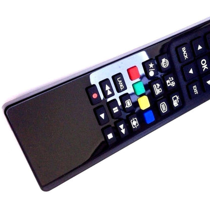 New Remote Control for POLAROID P55FS0756A