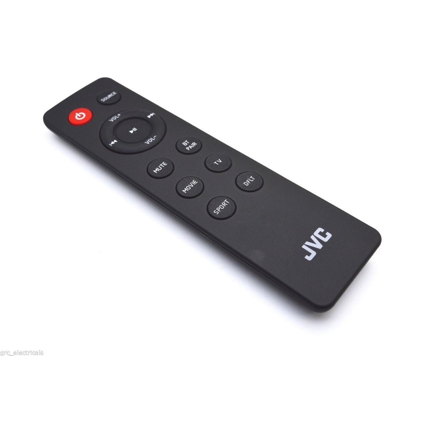 Brand New 100% Genuine Soundbar Remote Control for JVC TH-W513B THW513B