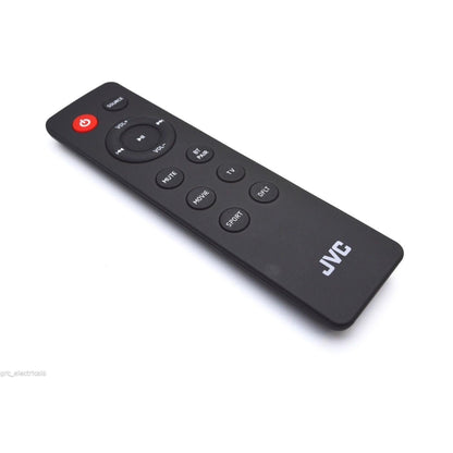 Brand New 100% Genuine Soundbar Remote Control for JVC TH-W513B THW513B