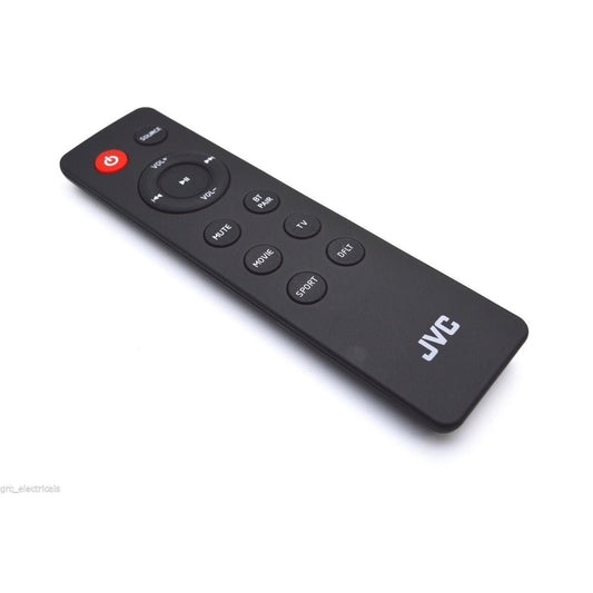 Brand New 100% Genuine Soundbar Remote Control for JVC TH-W513B THW513B
