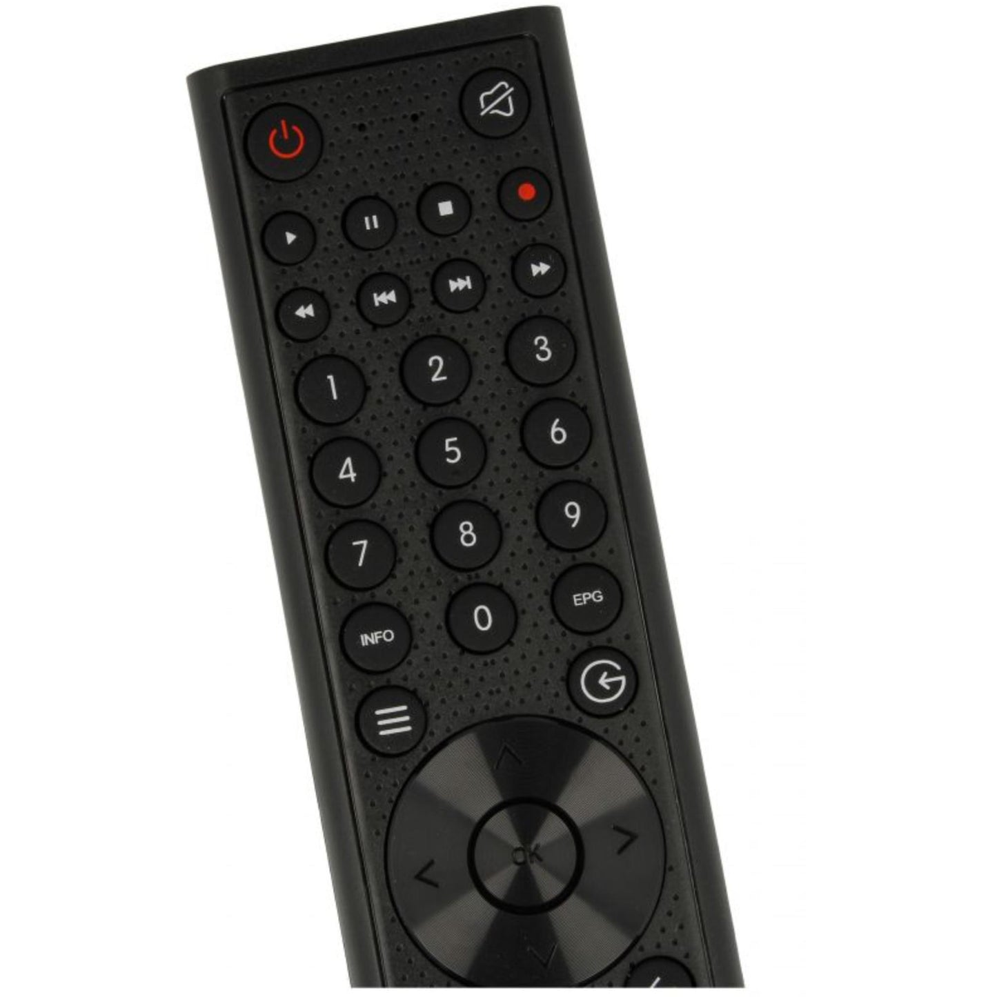 Genuine Replacement Remote Control for Blaupunkt BA40F4132LEB