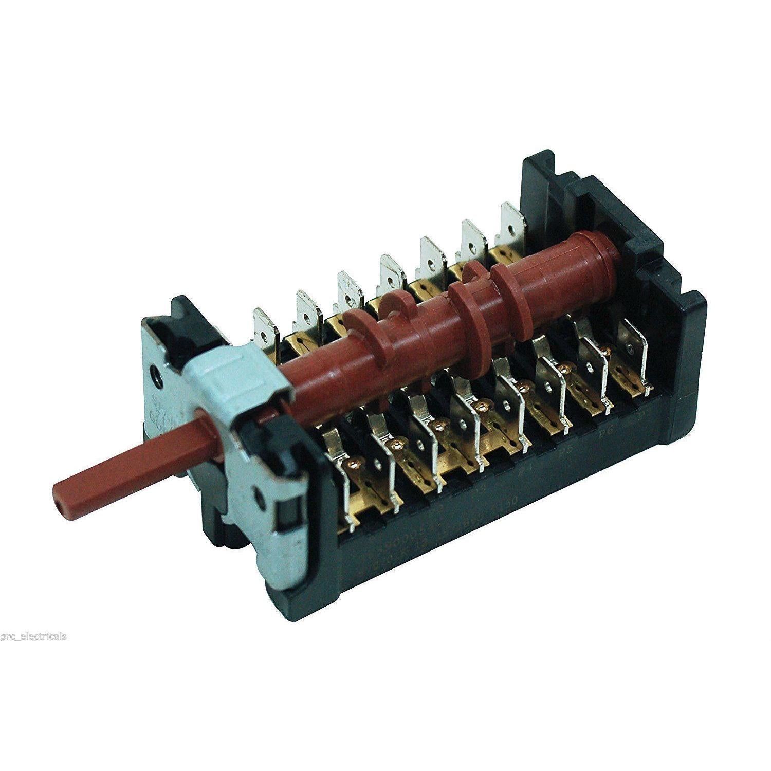 New Original Oven Multifunction Selector Switch (6 Position) 263900054