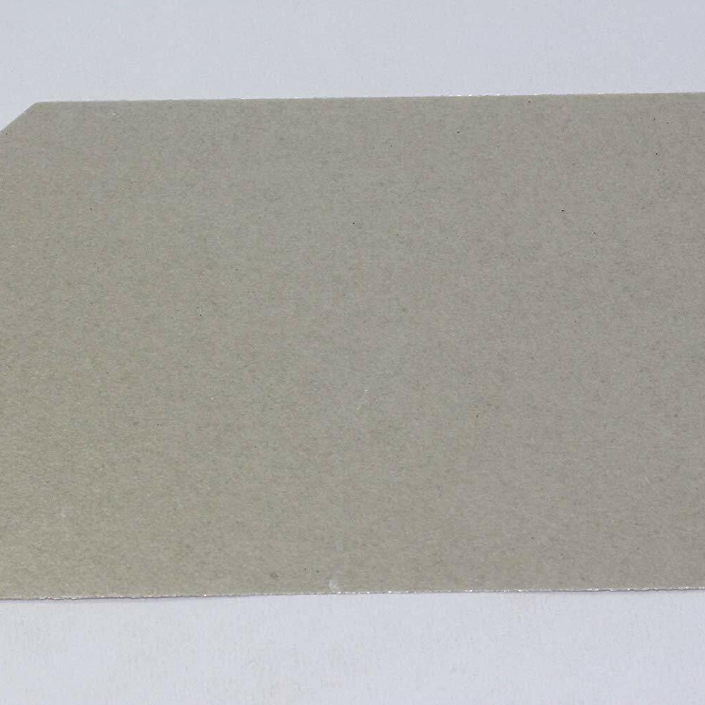 Microwave Oven Waveguide Mica Cover R272 R272KM R272SLM R272WM
