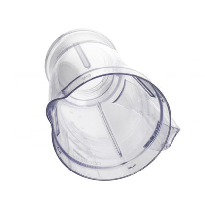 100% Acrylic Liquidiser Goblet For Kenwood Hisense FPP220 FPP225 FPP230 FPP235 FPP23 FPM25