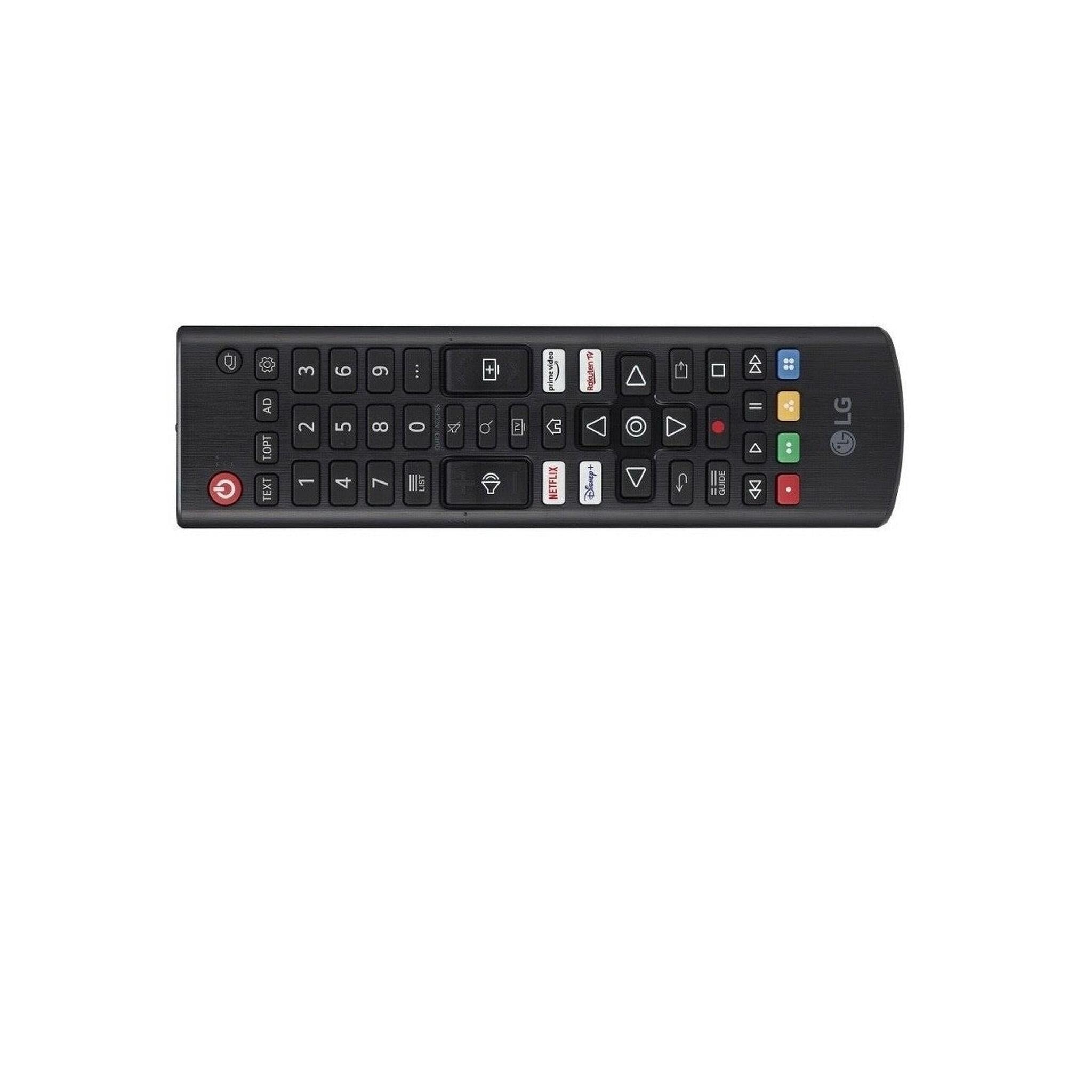 Brand NEW Genuine TV Remote Control for LG 43UP78006LB