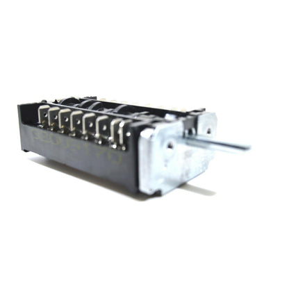 LOGIK Oven Selector Switch 32009170 LBFANB10 / LBFANB12 / LBFANW10 / LBFANW12