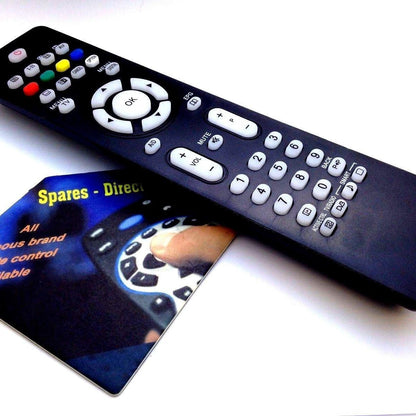 *New* UK STOCK Replacement RC2034301 Remote Control for Philips TV