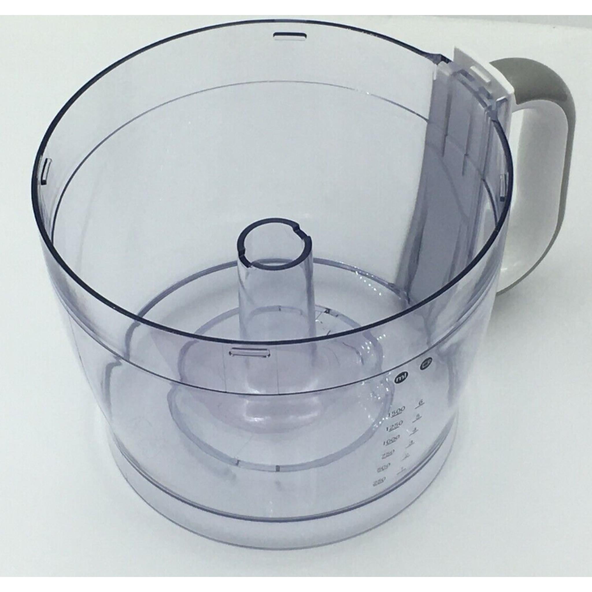 Food Processor Bowl KW707608 For Kenwood FP720 FP723 FP730 FP731 FP732 FP734