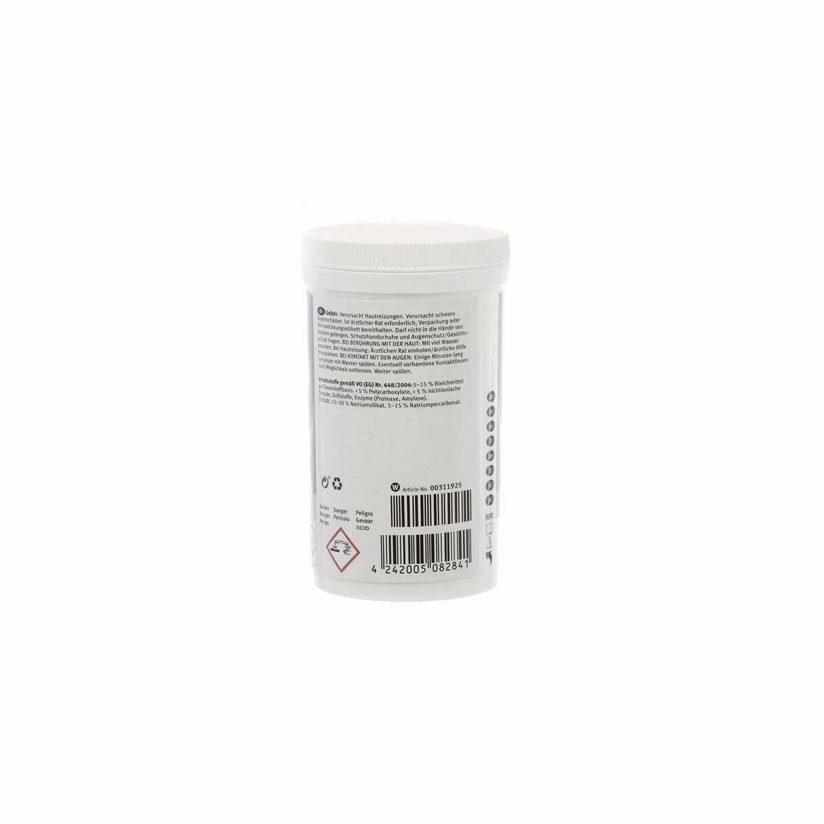 Bosch Neff Siemens Machine Cleaner Limescale Descaler Genuine 311610
