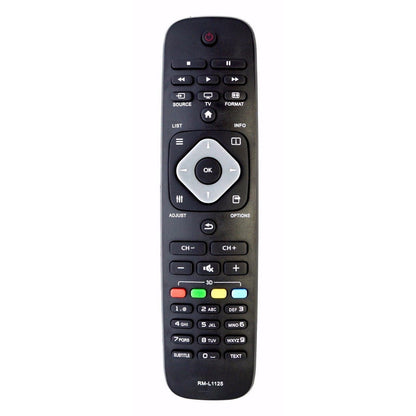 Replacement Remote Control for Philips Tv Model 43PUT6401