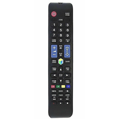 Replacement Remote Control For Samsung 3D SMART TV WORKS 2008 -2022 MODELS