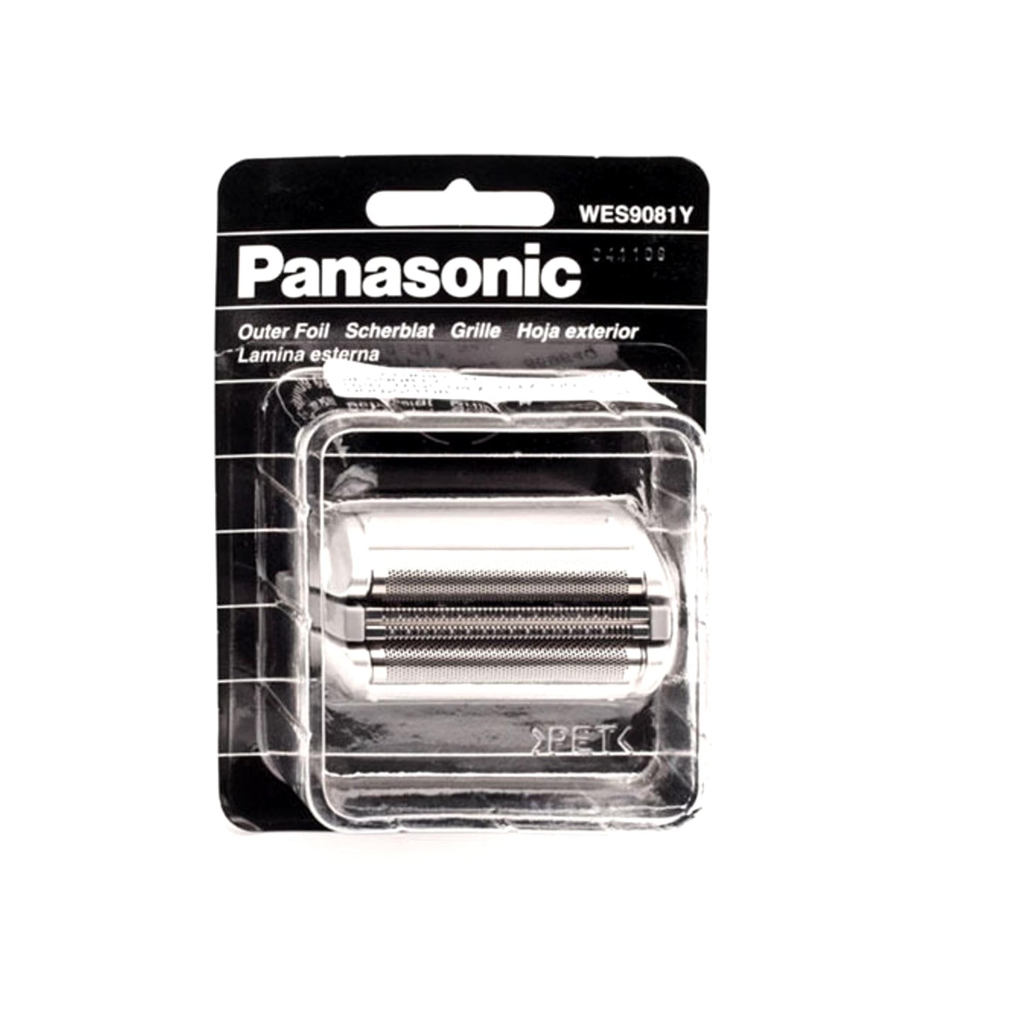 Genuine WES9081Y Shaver Foil - For Panasonic ES-8003 ES8003S811