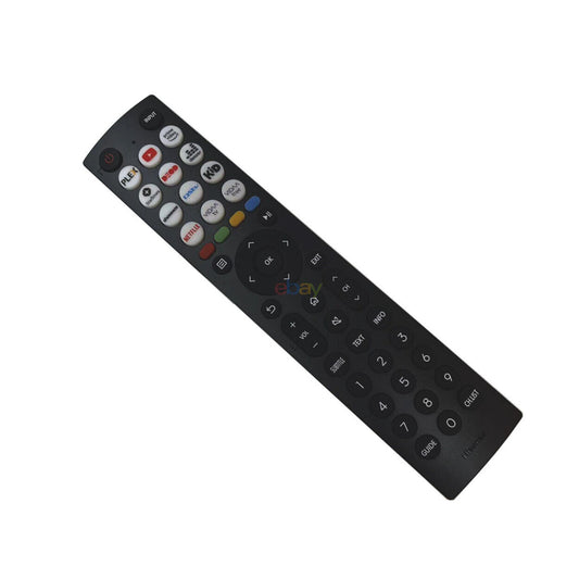 Genuine EN2P36H VIDAA LCD LED TV Remote Control for Hisense 50E77HQ 55E77HQ 65U7HQ