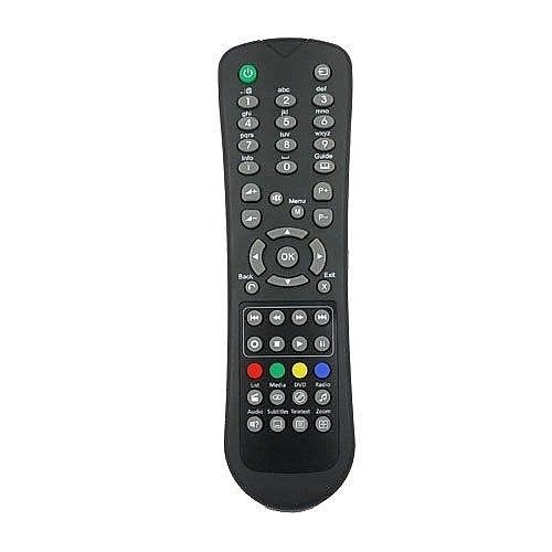 SAGEM FREE VIEW REMOTE CONTROL, DTR67160/ 250/ 320/ 500T & DTR250/ 320/ 500S