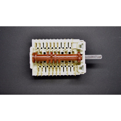 Amica Oven Function Selector Switch - GOTTAK 800810 8061791