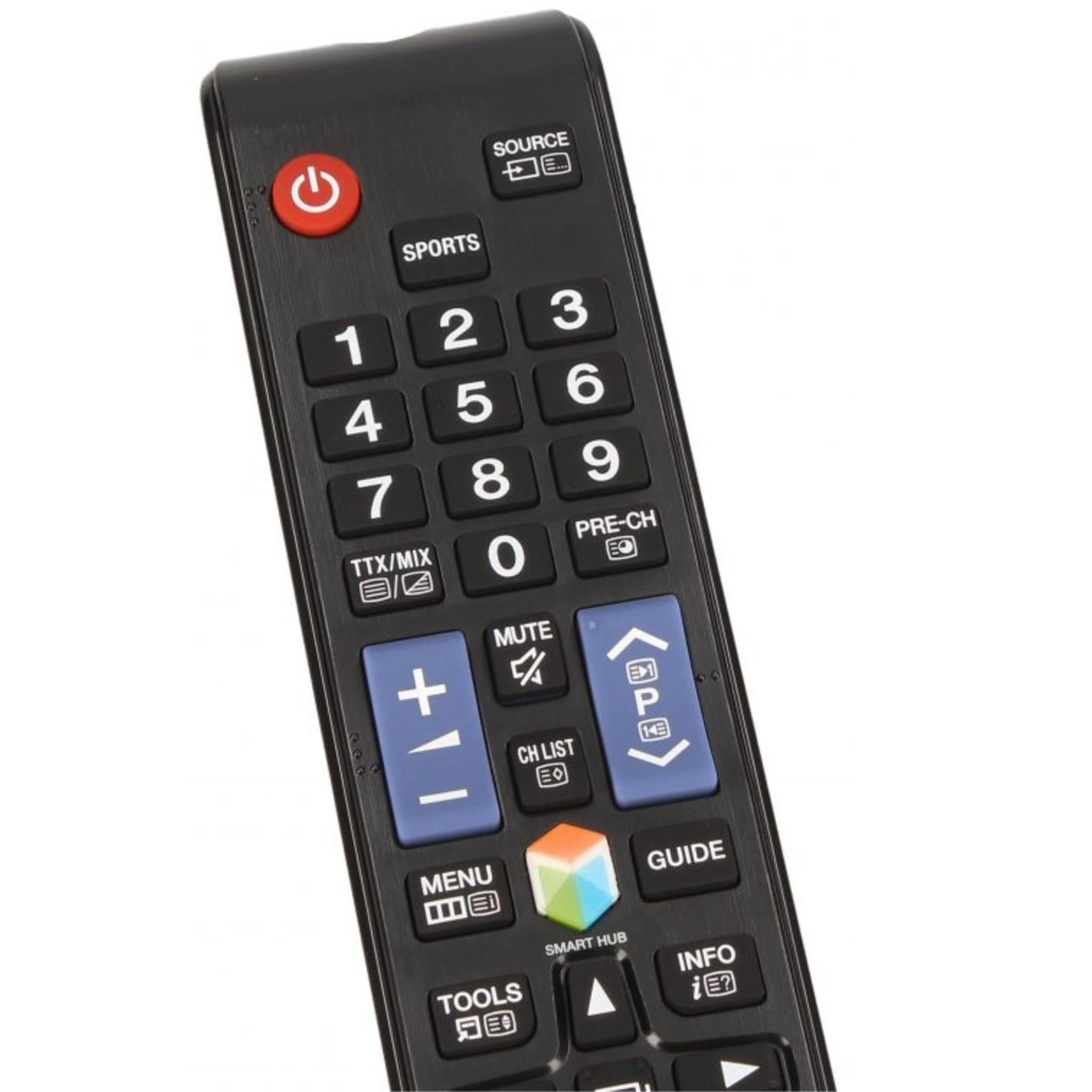 Genuine Remote Control BN59-01198Q For Samsung Smart TV