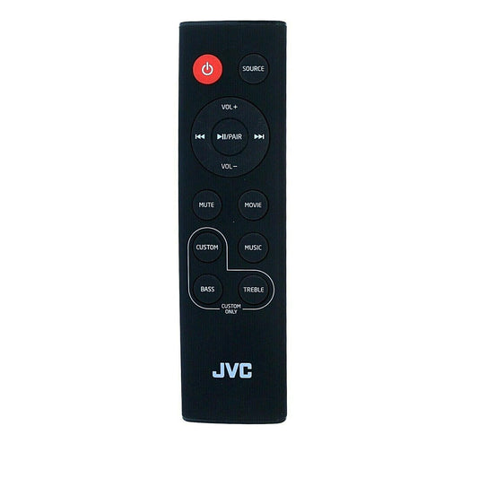 TH-D357B THD357B Soundbar Remote Control Genuine Remote Genuine