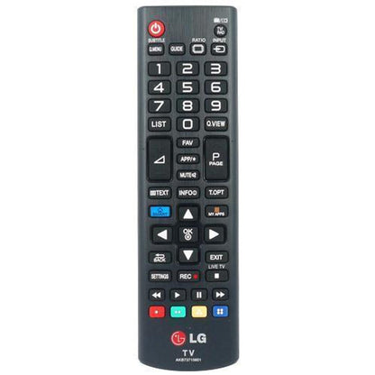 Genuine AKB73715601 TV Remote Control for LG 50LA660V 55LA660V 42LA660V 47LA660V