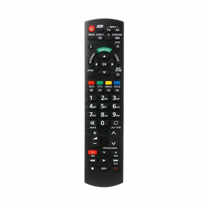 REMOTE CONTROL FOR PANASONIC VIERA TV LED PLASMA LCD - TX-32LX60 - TX-32LXD1