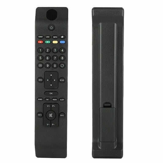 Techwood 32884HDDIGITAL LCD TV Remote Control