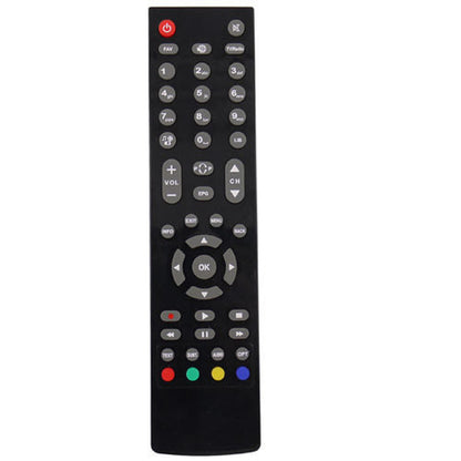 Genuine TV Recorder Remote Control for Walker WP645TS-HD
