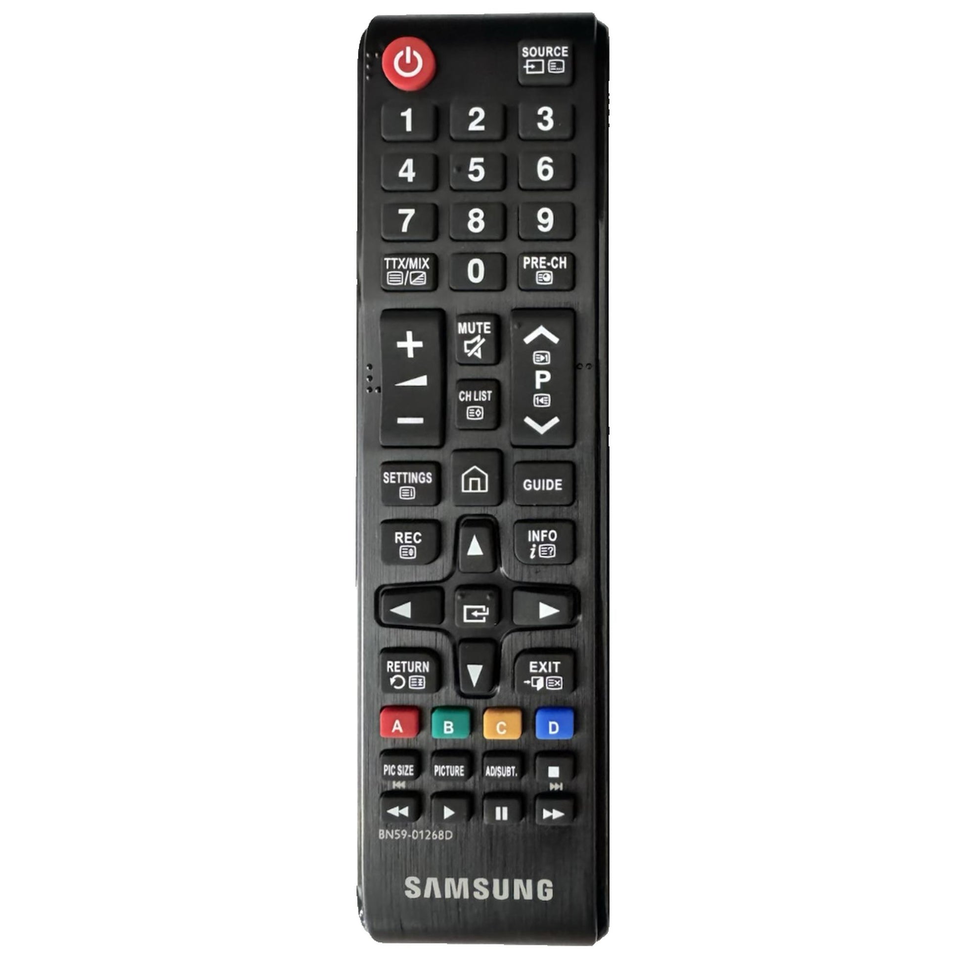 Universal Genuine BN59-01268D Remote Control for Samsung BN59-01303A