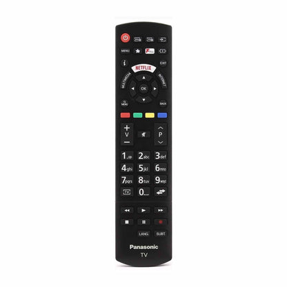 Remote Control for Panasonic TV TX-49FS350E / TX43FS350E / TX-32FS352B / TX-49FS352B