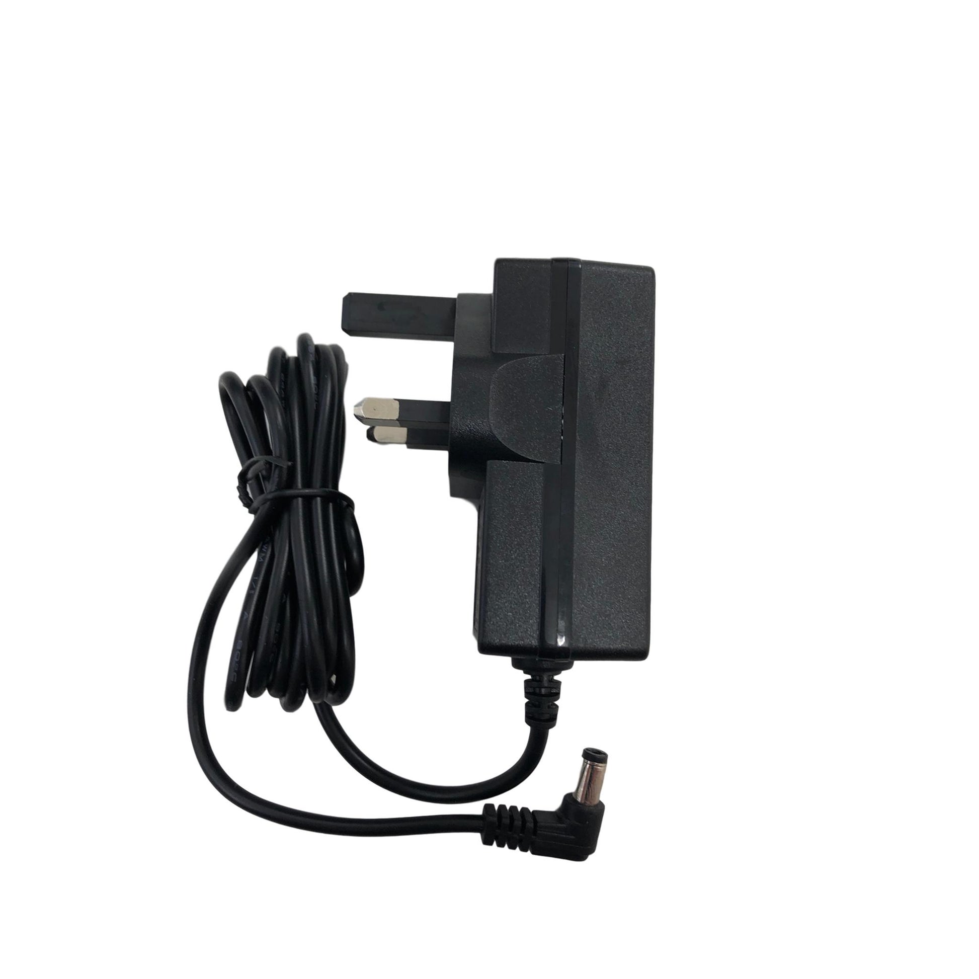 UK 3 PIN PLUG Battery Charger For Shark Duo Clean Cordless Vacuum IF200UK