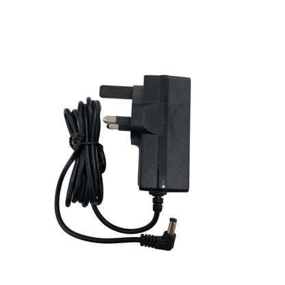 UK 3 PIN PLUG Battery Charger For Shark Duo Clean Cordless Vacuum IF200UK