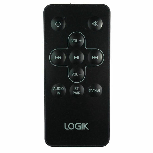 Original Logik SoundBar Remote Control for Model ( L32SBT17 )