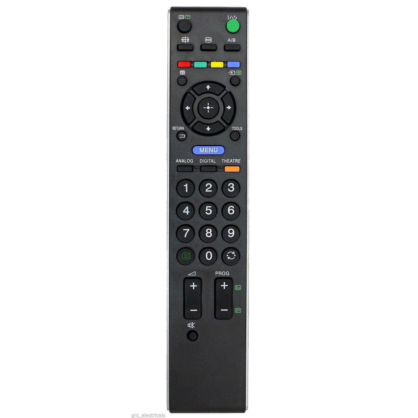 *NEW* REPLACEMENT REMOTE CONTROL FOR Sony KDL37P300H / KDL-37P300H