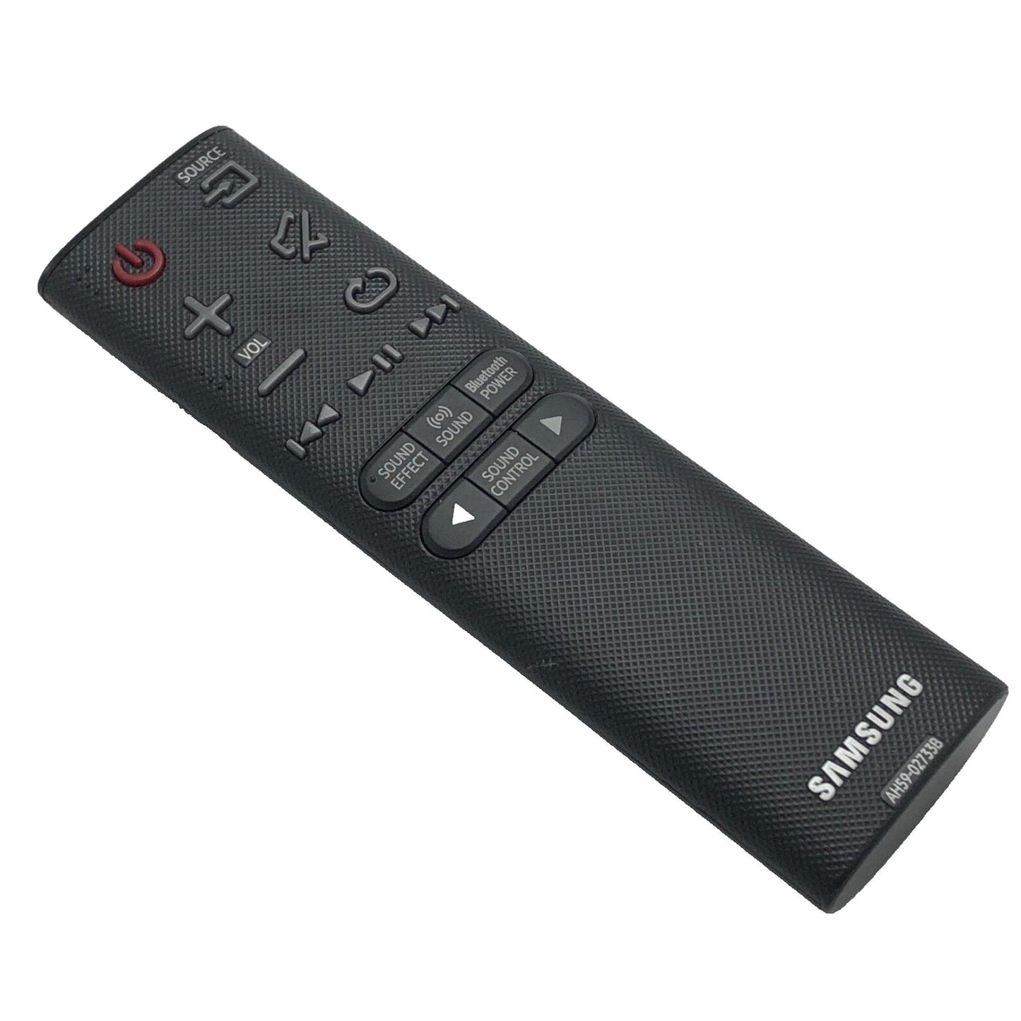 100% Genuine AH59-02733B HW-K450 HWK450 Soundbar Remote Control