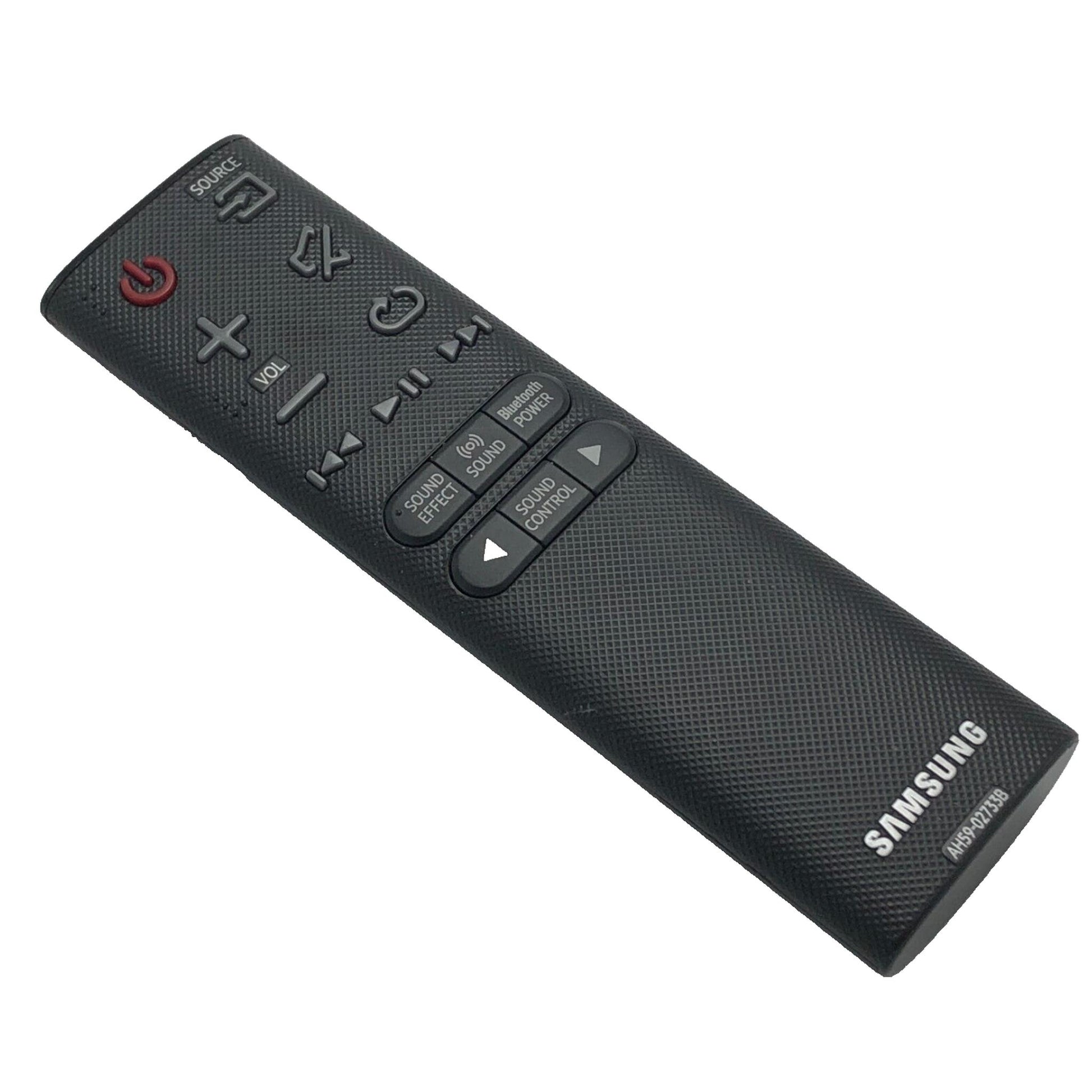 100% Genuine AH59-02733B HW-K450 HWK450 Soundbar Remote Control
