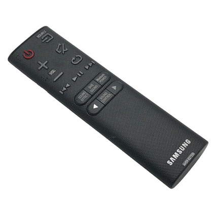 100% Genuine AH59-02733B HW-K450 HWK450 Soundbar Remote Control