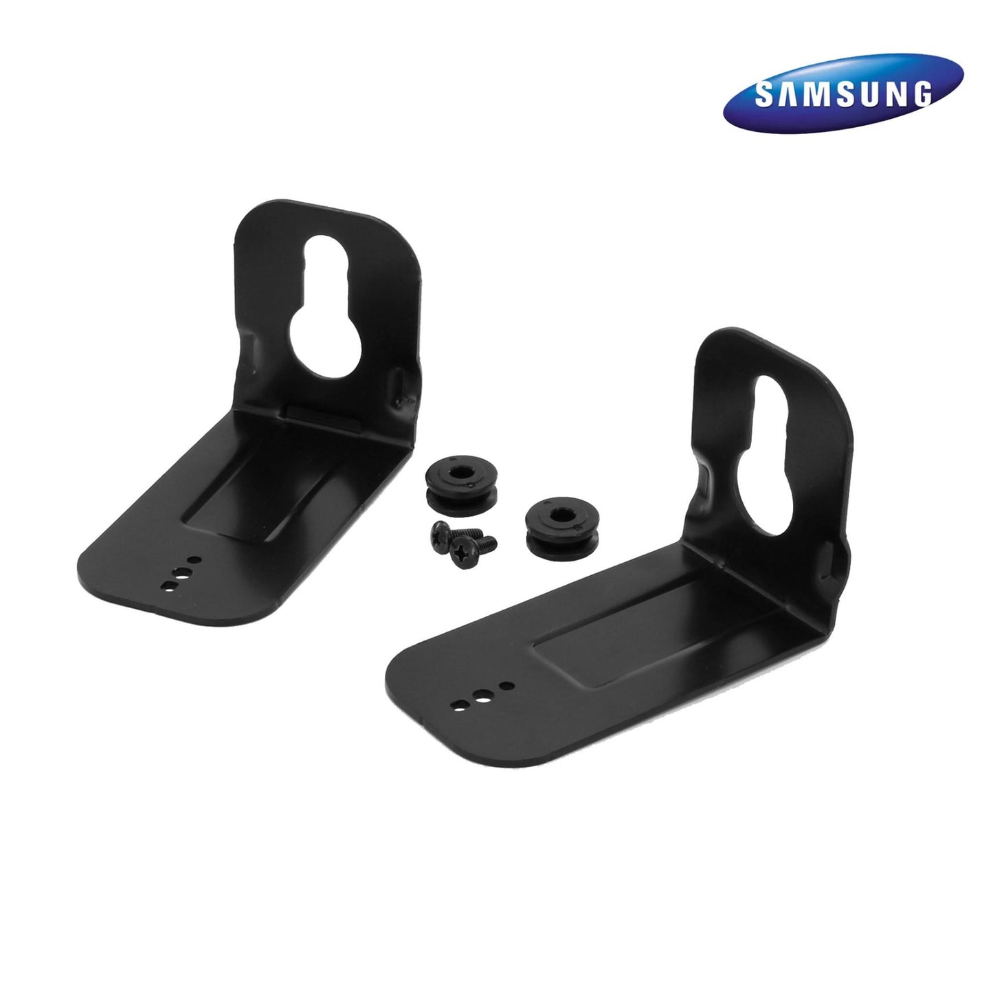 *NEW* Genuine Soundbar Wall Fixing Bracket Kit for Samsung HW-Q800T