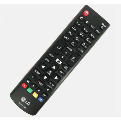 Genuine Universal Remote Control for LG AKB75095307 AKB75095308 AKB74915324 TV