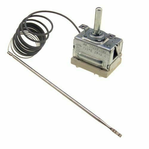 Smeg / Homark EGO Oven Cooker Thermostat 50-265 Degrees GENUINE 55.17059.180